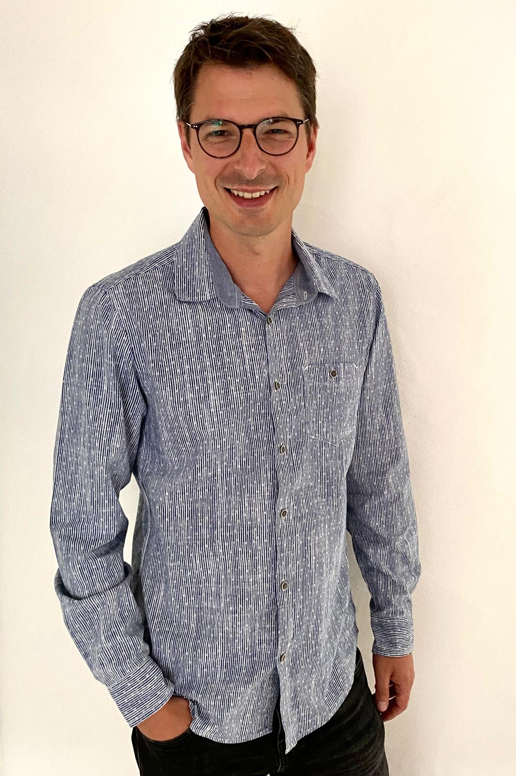 Alex Groß – Moderator bei ROCK THIS COUNTRY