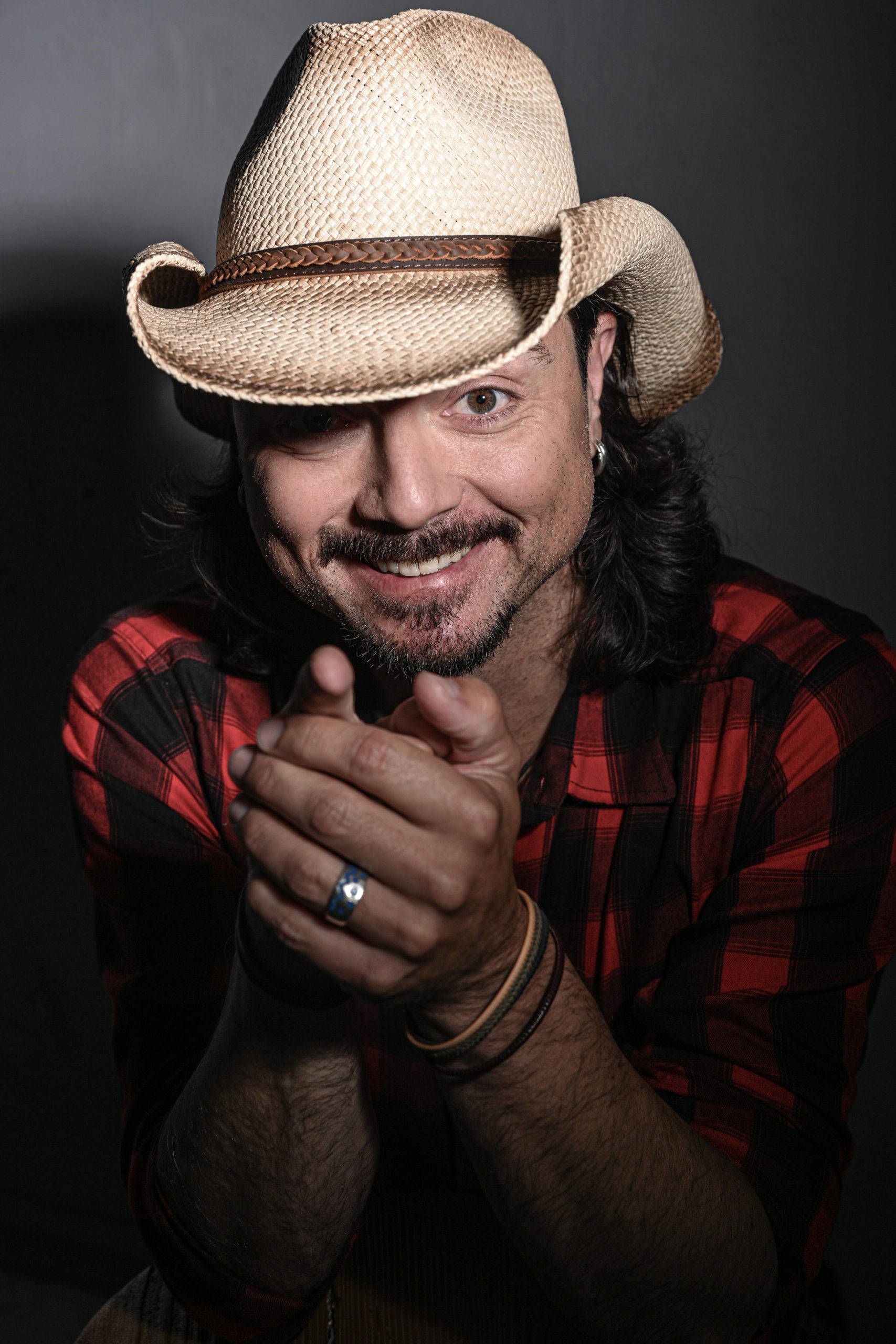 Lanny Lanner – ROCK THIS COUNTRY